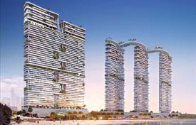 Новая элитная резиденция Bay 2 by Cavalli в 150 метрах от моря, Dubai Marina, Дубай, ОАЭ за От $958 000
