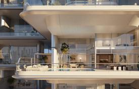Новая элитная резиденция Orla с собственным пляжем в престижном районе Palm Jumeirah, Дубай, ОАЭ за От $13 841 000