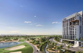 Новая резиденция Vista с бассейном, зелеными зонами и кинотеатром, Dubai Sports city, Дубай, ОАЭ за От $252 000