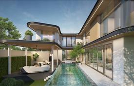 Новый комплекс вилл с горячими источниками рядом с пляжем, Пхукет, Таиланд за От $942 000