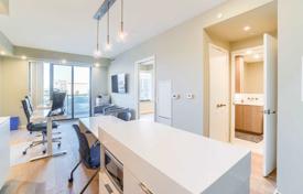 Квартира на Бонникасл-стрит, Олд Торонто, Торонто,  Онтарио,   Канада за C$768 000