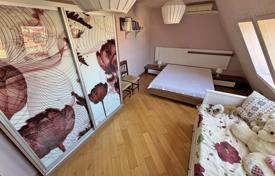 Уютная двухкомнатная квартира в прекрасном городе Несебр за 185 000 €
