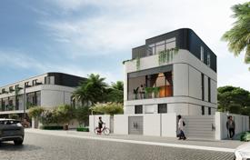 Новый жилой комплекс Taormina Village с бассейнами, теннисными кортами и зонами отдыха, Wadi Al Safa, Дубай, ОАЭ за От $847 000