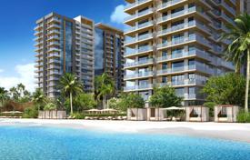 Жилой комплекс с бассейнами, спортивными площадками, зелёными прогулочными зонами, рядом с пляжем, MBR City, Дубай, ОАЭ за От $416 000