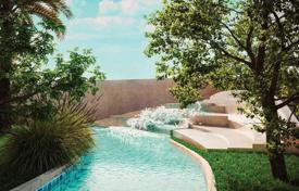 Жилой комплекс Maimoon Gardens в Jumeirah Village, Дубай, ОАЭ за От $322 000