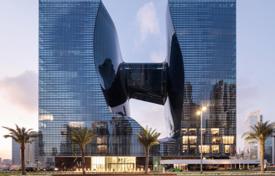 Сервисные апартаменты в отеле Opus от Omniyat, для получения резидентской визы и арендного дохода, Business Bay, Дубай, ОАЭ за От $1 183 000