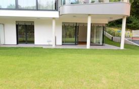 Четырехкомнатные апартаменты с большим личным садом в Дёблинге, Вена, Австрия за 1 119 000 €