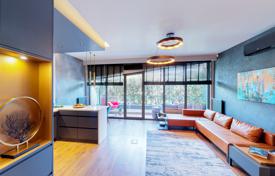 Просторные светлые апартаменты с широкими балконами в новом жилом комплексе, Стамбул, Турция за От $696 000