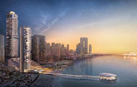 Высотная резиденция Five Luxe с отелем, ресторанами и бассейнами на первой линии у моря, JBR, Дубай, ОАЭ за От $1 098 000