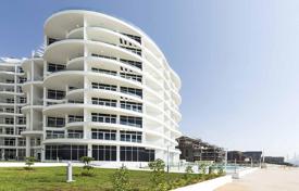 Резиденция Royal Bay с собственным пляжем, Palm Jumeirah, Дубай, ОАЭ за От $913 000