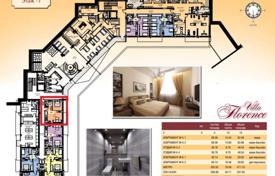 Апартамент с 1 спальней в элитном комплексе «Вилла Флоренция», 48, 54 м², Святой Влас, Болгария за 116 000 €