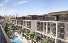 Новая малоэтажная резиденция Madinat Jumeirah Living Jomana с бассейном и садом, Umm Suqeim, Дубай, ОАЭ за От $2 035 000