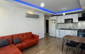 Дуплекс разделенный на 2 квартиры в престижном районе Хурма за $359 000