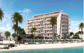 Элитный жилой комплекс Beach House с гостиничным сервисом и собственным пляжем на острове Palm Jumeirah, Дубай, ОАЭ за От $1 901 000