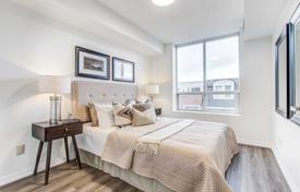 Квартира на Кинг-стрит, Олд Торонто, Торонто,  Онтарио,   Канада за C$873 000