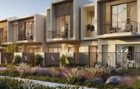 Жилой комплекс Orania с парками и пляжем недалеко от достопримечательностей, район The Valley, Дубай, ОАЭ за От $442 000
