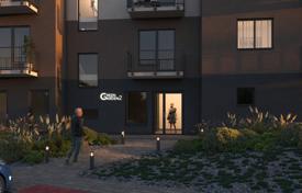 Продажа квартиры 2+кк в новом проекте Green Garden 2| Марианские Лазни за 154 000 €