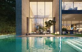 Новый комплекс вилл Ayla (Serenity Mansions) с собственным пляжем, Tilal Al Ghaf, Дубай, ОАЭ за От $6 625 000