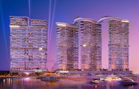 Единственный в своём роде жилой комплекс Damac Bay 2 в районе Дубайской гавани, ОАЭ за От $947 000