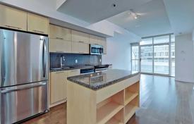 Квартира на Нельсон-стрит, Торонто, Онтарио,  Канада за C$791 000