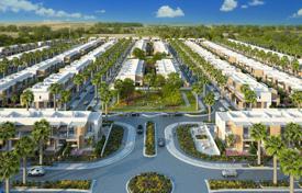 Новая резиденция Senses с зонами отдыха рядом с достопримечательностями, Meydan, Дубай, ОАЭ за От $1 252 000