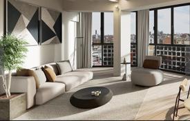 Современные апартаменты в резиденции с тренажерным залом, Барселона, Испания за 248 000 €