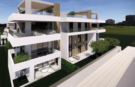 Новая двухуровневая квартира в Салониках, Македония и Фракия, Греция за 300 000 €