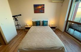 Апартамент с 1 спальней в комплексе Аштон Хол, 62 м², Солнечный берег, Болгария за 70 000 €