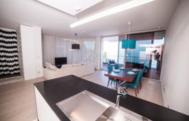 Меблированная квартира в элитной резиденции с собственным пляжем, Будва, Черногория за 1 350 000 €