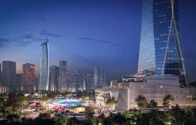 Жилой комплекс SO/ Uptown Residences в Дубае, ОАЭ за От $749 000