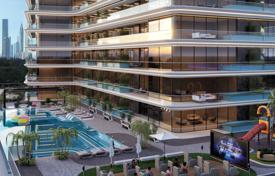 Жилой комплекс Samana Golf Views в Dubai Sports City, Дубай, ОАЭ за От $209 000