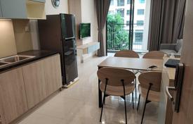 Новые меблированные апартаменты с 2 спальнями и балконом в новом жилом комплексе, Хошимин, Вьетнам за 141 000 €