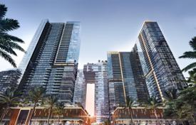 Новая элитная резиденция Park Views с бассейном и многофункциональным залом, Zabeel, Дубай, ОАЭ за От $724 000