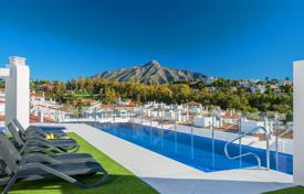 Квартира в Марбелье, Испания за 440 000 €