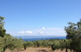 Земельный участок с видом на море, Ситония, Греция за 325 000 €