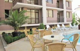 Апартамент с 2 спальнями в комплексе Вип Стайл в Солнечном берегу, Болгария — 78 кв за 73 000 €