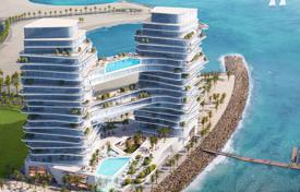 Новая резиденция Oceano с бассейнами и пляжем, Jazeerat Al Marjan, Рас-эль-Хайма, ОАЭ за От $1 430 000