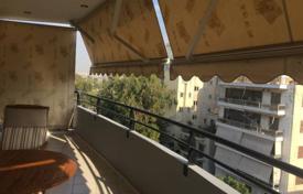 Апартаменты в жилом комплексе с подземной парковкой, Палео Фалиро, Греция за 351 000 €