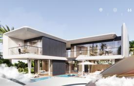 Новые виллы с бассейнами в жилом комплексе премиум класса, Муанг Пхукет, Таиланд за От $3 070 000