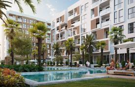Новая резиденция Hillside Residences с бассейнами и садами недалеко от Дубай Марина, Jebel Ali Village, Дубай, ОАЭ за От $675 000