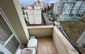 Апартамент с 2 спальнями в комплексе Каса дел сол, 95 м², Солнечный берег, Болгария за 85 000 €