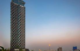 Жилой комплекс SLS Dubai Hotel & Residences в Business Bay, Дубай, ОАЭ за От $915 000