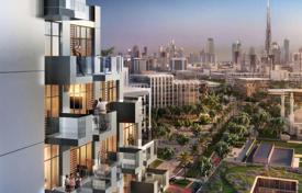 Жилой комплекс Creek Views 1 (Farhad) в Al Jaddaf (Аль-Джаддаф), Дубай, ОАЭ за От $140 000