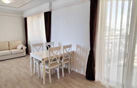 Прекрасная квартира с 1 спальней в комплексе Golden Rainbow, 92 м², Солнечный Берег, Болгария за 165 000 €