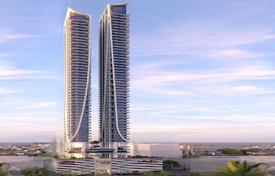 Новая резиденция Elitz 3 с бассейнами, бизнес-центром и полем для мини-гольфа, JVC, Дубай, ОАЭ за От $308 000