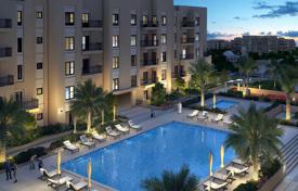 Резиденция Remraam с круглосуточной охраной, бассейнами и зелеными зонами, Dubailand, Дубай, ОАЭ за От $219 000