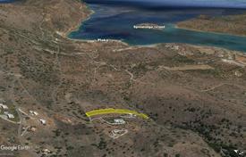 Земельный участок в Ласитионе, Крит, Греция за 330 000 €
