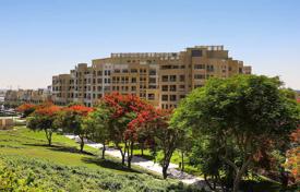 Новая резиденция Manazel Al Khor с бассейнами, ресторанами и садом, рядом со станцией метро, Jaddaf Waterfront, Дубай, ОАЭ за От $365 000