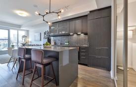 Квартира на Батерст-стрит, Торонто, Онтарио,  Канада за C$1 117 000