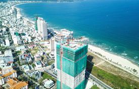 Современные апартаменты с видом на море в элитной резиденции, Дананг, Вьетнам за $376 000